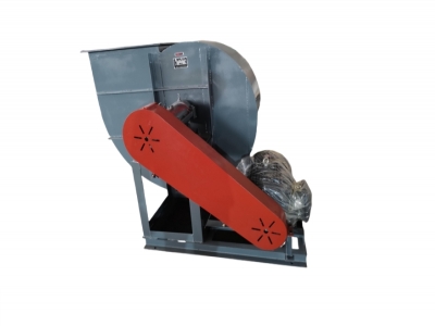 離心風(fēng)機(jī)的噪聲水平對(duì)選型有何影響？