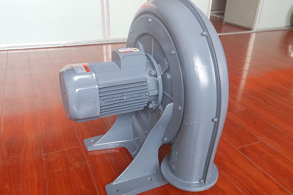 低壓離心風(fēng)機