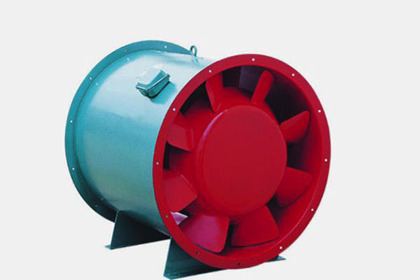 山東風(fēng)機