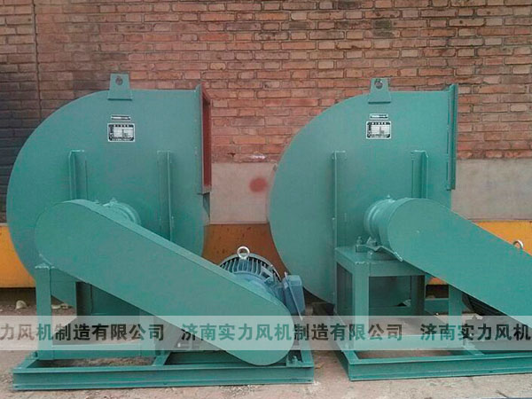 濟南離心風(fēng)機
